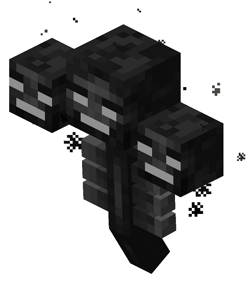 wither